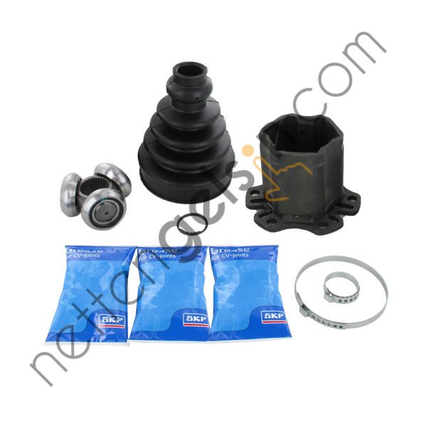 SKF VKJA 8014G AKS KAFASI IC OTOMATIK GOLF IV BORA 99>06 A3 01>03 A8 2,8FSI 07>10  VW-AUDI-SEAT-SKODA BİNEK AKS KAFASI