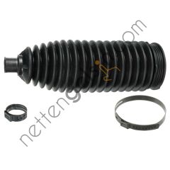 SWAG 33100282 DIREKSIYON TOZ KORUGU POLO 15>18 A1 FABIA 15>> TOLEDO 13>18  VW-AUDI-SEAT-SKODA BİNEK DIREKSIYON ROT KORUGU