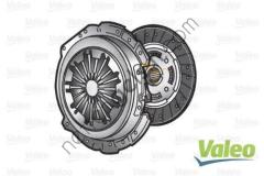 VALEO 832203 DEBRIYAJ SETI (RULMANSIZ) A-CLASS W169 04>12 B-CLASS W245 05>11  MERCEDES BİNEK DEBRİYAJ SETİ