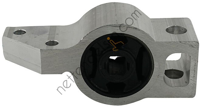 ASPART 333023113 SALINCAK BRAKETİ VW CADDYIII,GOLFV SOL 1K0199231G VW