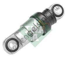 INA 533000510 V KAYIS GERGI AMORTISORU BMW E34 E36 / RANGE ROVER 4.4  BMW BİNEK V KAYIS GERGI AMORTISORU
