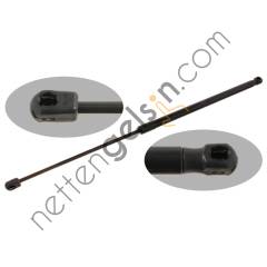SWAG 10930880 KAPUT AMORTISORU SOL C-CLASS W204 07>14 S204 07>14  MERCEDES BİNEK KAPUT AMORTİSÖRÜ