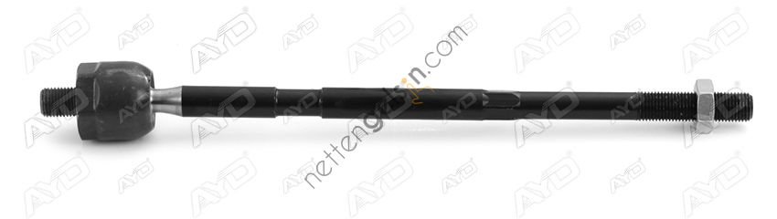 AYD 95-00267 ROT MİLİ VW POLO CLASSİC CADDYII HD. DRKS 6K0422807 VW