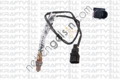 KRAFTVOLL 05010062 OKSIJEN SENSORU LAMBDA SONDASI (5 KUTUPLU 980mm) LEON A3 TOLEDO 97>06 (980 MM)  VW-AUDI-SEAT-SKODA BİNEK OKSİJEN SENSÖRÜ