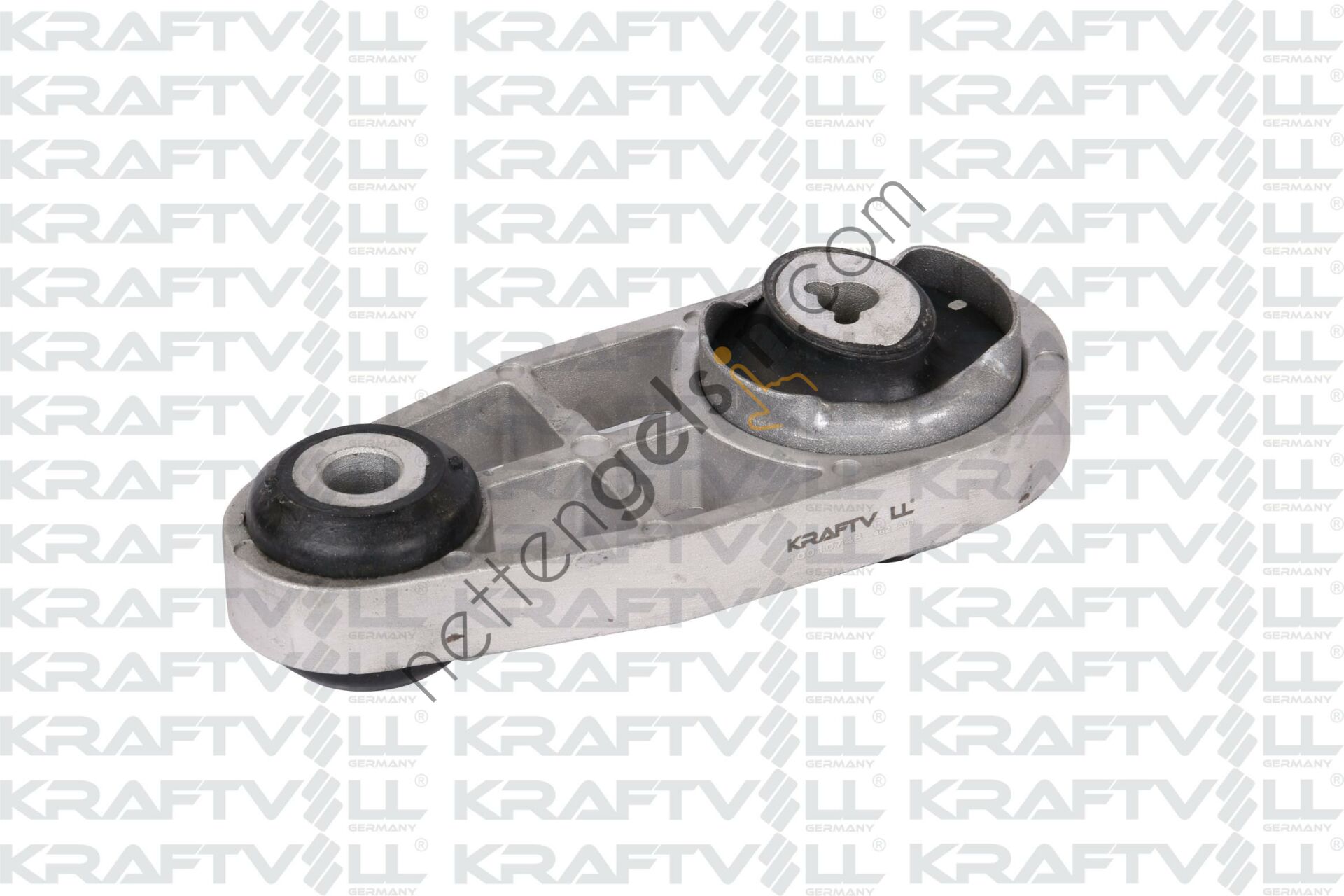 KRAFTVOLL 10010748 MOTOR TAKOZU ARKA MEGANE II SCENIC II 2,0  RENAULT BİNEK MOTOR TAKOZU