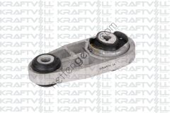 KRAFTVOLL 10010748 MOTOR TAKOZU ARKA MEGANE II SCENIC II 2,0  RENAULT BİNEK MOTOR TAKOZU
