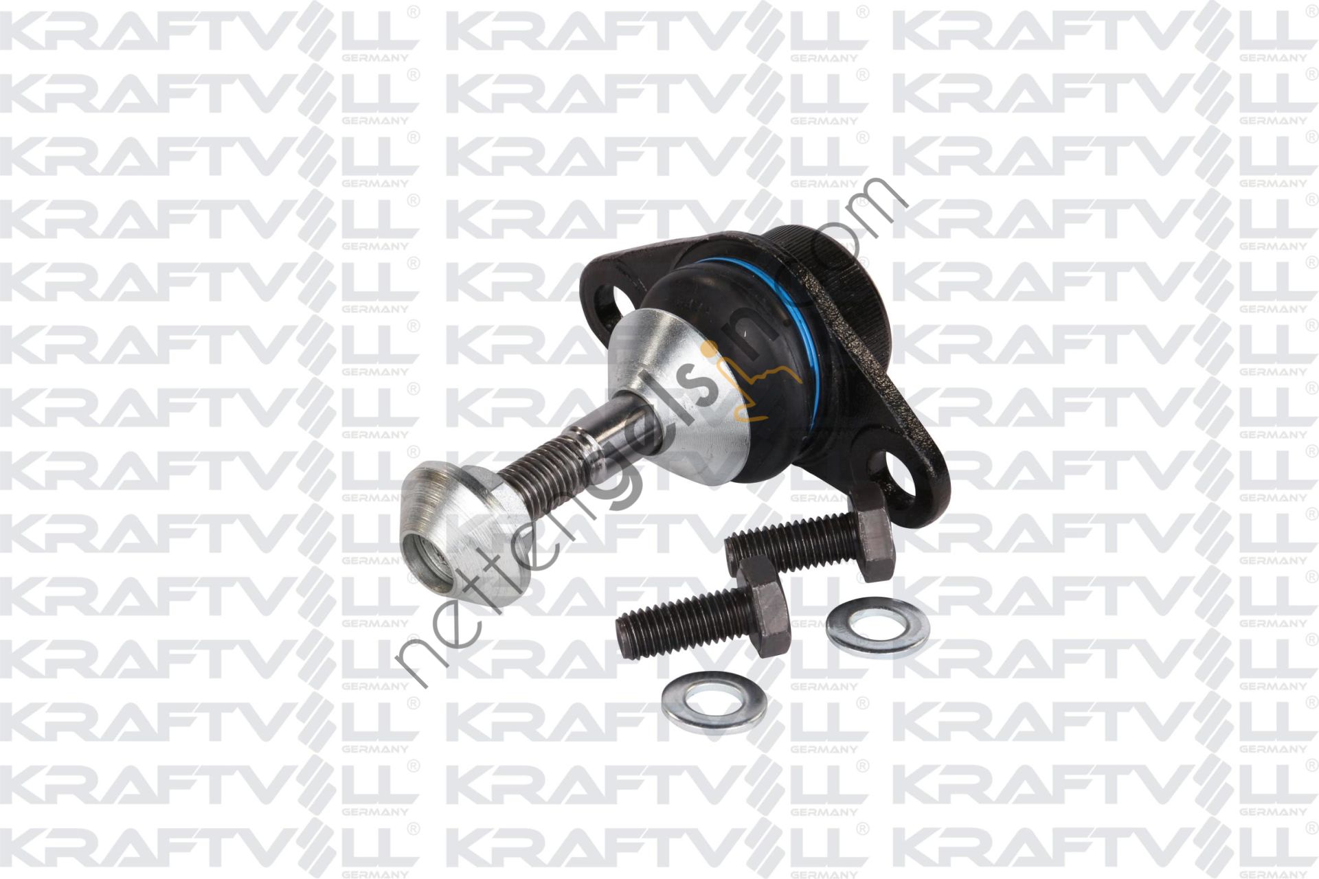 KRAFTVOLL 13010033 ALT ROTIL VOLVO S 60 I 00>10 AWD S 80 I 99>06 AWD V 70 II 01>07 AWD XC 70 II AWD 02>07 SAG&sol;SOL  VOLVO BİNEK