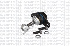 KRAFTVOLL 13010033 ALT ROTIL VOLVO S 60 I 00>10 AWD S 80 I 99>06 AWD V 70 II 01>07 AWD XC 70 II AWD 02>07 SAG&sol;SOL  VOLVO BİNEK