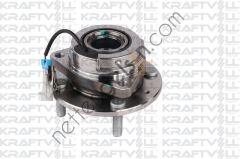 KRAFTVOLL 14030050 TEKER PORYASI ÖN EVANDA  CHEVROLET BİNEK TEKER PORYASI