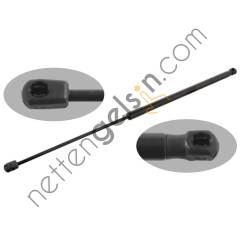 SWAG 10930881 KAPUT AMORTISORU SAG C-CLASS W204 07>14 S204 07>14  MERCEDES BİNEK KAPUT AMORTİSÖRÜ