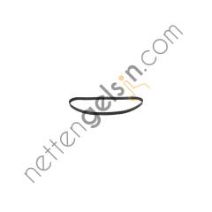 SWAG 30921776 EKSANTRIK KAYISI A4 01>08 A6 02>08 A8 04>07 3.0TSI BBJ ASN  VW-AUDI-SEAT-SKODA BİNEK TRİGER KAYIŞI