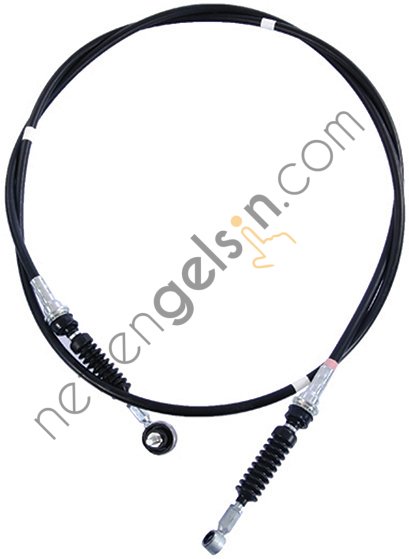 ASPART 260008360 VİTES HALATI > MAN TGX 81326556313 MAN