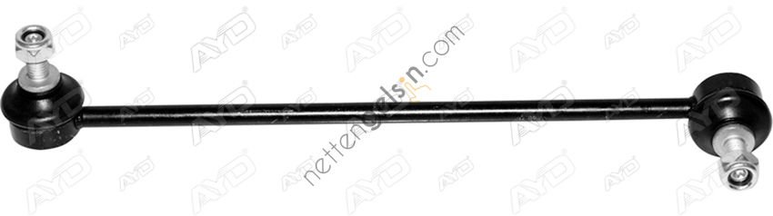 AYD 96-05267 VİRAJ ASKI ROTU E-46 ÖN SAĞ Xİ 2 Lİ 31356751080 BMW