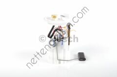BOSCH 0580200104 YAKIT DEPO SAMANDIRA OPEL CORSA D (S07)  OPEL BİNEK YAKIT POMPASI