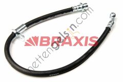 BRAXIS AH0211 ON FREN HORTUMU CIVIC 2001-2005  HONDA BİNEK FREN HORTUMU