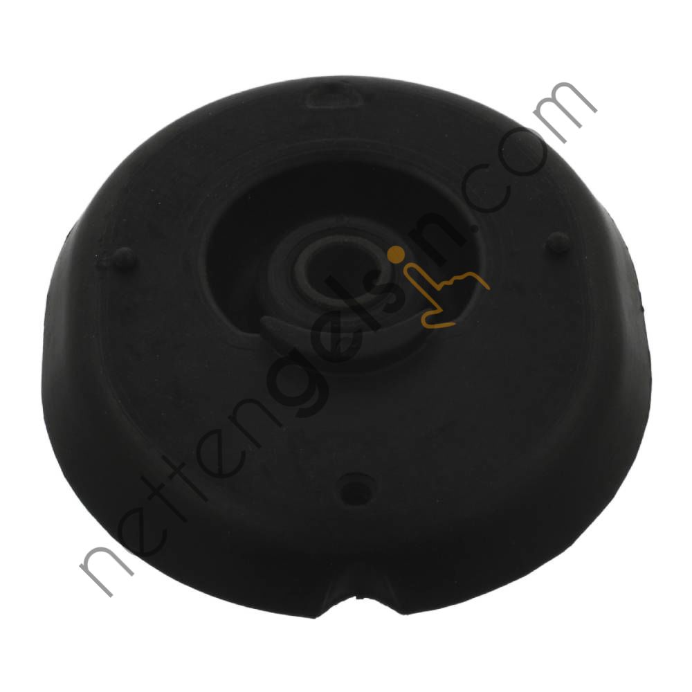 FEBI 36860 AMORTISOR UST TAKOZU BILYELI RULMANI OLMAYAN P207  PEUGEOT-CITROEN BİNEK AMORTİSÖR TAKOZU