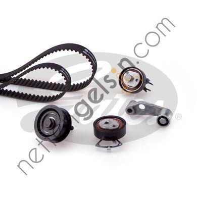 GATES GT:K015565XS TRİGER SETİ VW 1.4-1.6 16V AHW AUA BCB CGG BBY BKY 036198119B VW