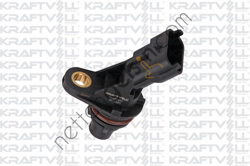 KRAFTVOLL 05090441 EKSANTRIK MIL SENSORU FOCUS III FIESTA VI 1,0 ECOBOOST 12>  FORD BİNEK EKSANTRİK DEVİR SENSÖRÜ