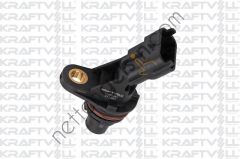 KRAFTVOLL 05090441 EKSANTRIK MIL SENSORU FOCUS III FIESTA VI 1,0 ECOBOOST 12>  FORD BİNEK EKSANTRİK DEVİR SENSÖRÜ