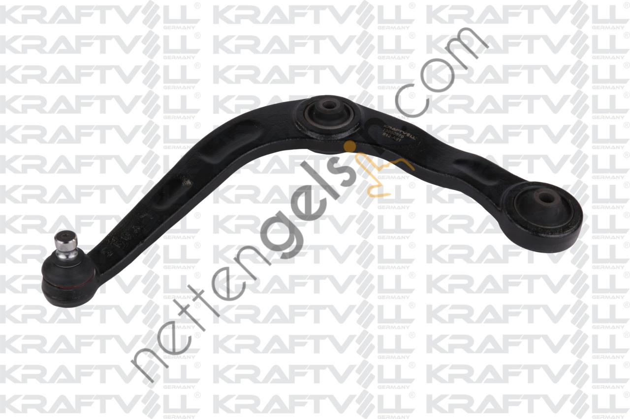 KRAFTVOLL 13050070 SALINCAK ALT KOMPLE SOL P206 98->  PEUGEOT-CITROEN BİNEK SALINCAK
