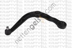 KRAFTVOLL 13050070 SALINCAK ALT KOMPLE SOL P206 98->  PEUGEOT-CITROEN BİNEK SALINCAK