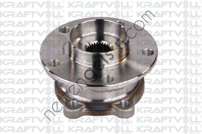 KRAFTVOLL 14030042 ON TEKER PORYASI BMW F15 F16 E71 E70  BMW BİNEK TEKER PORYASI