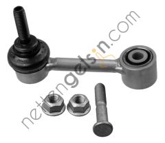 LEMFORDER 26775 02 VİRAJ ASKI ROTU VW GOLFV,JETTAIII,PASSAT ARKA 1K0505465J-K VW