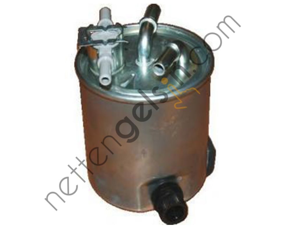 SARDES SF6107 MAZOT FILTRESI JIMNY LOGAN SANDERO 1,5D 03>  DACIA BİNEK YAKIT FİLTRESİ