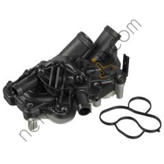 SWAG 30103347 DEVIRDAIM KOMPLE JETTA A1 A3 LEON GOLF VII POLO 1.2TSI / 1.4TSI / 1.2TFSI / 1.4TFSI / 2.0TFSIQ  VW-AUDI-SEAT-SKODA BİNEK DEVİRDAİM