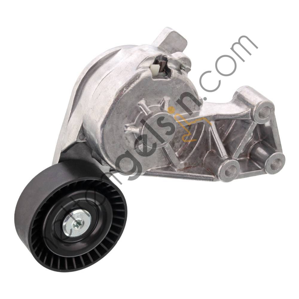 SWAG 30921746 GERGI KOMPLE GOLF IV V BORA T5 T6 A3 LEON OCTAVIA AJM ALH ANU ARL ASZ ATD AUY AXA AXB AXC AXR 96>16  VW-AUDI-SEAT-SKODA BİNEK ALTERNATÖR GERGİ RULMANI