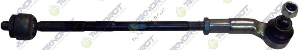 TEKNOROT SK-401923 ROT TAKIMI SAG A2 02&sol;2000 - 08&sol;2005   VW-AUDI-SEAT-SKODA BİNEK ROT MİLİ