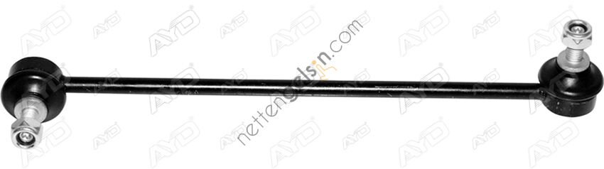 AYD 96-05266 VİRAJ ASKI ROTU E-46 ÖN SOL Xİ 2 Lİ 31356751079 BMW