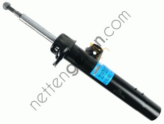 BOGE 32-X17-A AMORTİSÖR E-87 ÖN SAĞ GAZLI 31316768916 BMW