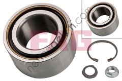 FAG 713649330 TEKER RULMANI BMW E36 Z3 ARKA SAG SOL  BMW BİNEK
