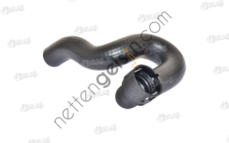 IBRAS 21359 RADYATOR ALT HORTUMU CORSA D 1,3CDTI  OPEL BİNEK RADYATÖR HORTUMU