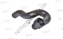 IBRAS 21359 RADYATOR ALT HORTUMU CORSA D 1,3CDTI  OPEL BİNEK RADYATÖR HORTUMU