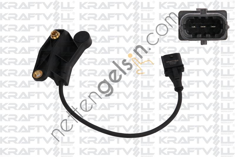 KRAFTVOLL 05090442 EKSANTRIK DEVIR SENSORU VECTRA B VECTRA C ASTRA G ASTRA H X18XE1 Z18XE  OPEL BİNEK EKSANTRİK DEVİR SENSÖRÜ
