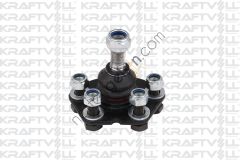 KRAFTVOLL 13010060 ROTIL ON ALT DUCATO BOXER JUMPER 10Q 140Q 02>06 KONI OLCUSU 20MM M16×1.5  FIAT BİNEK SALINCAK ROTILI