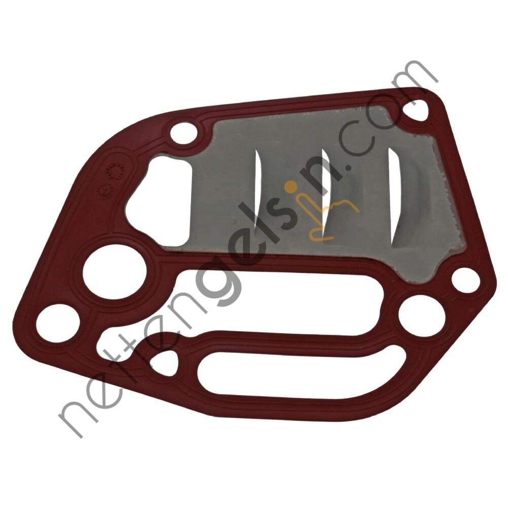SWAG 30100560 CONTA YAG FILTRESI MUHAFAZASI ICIN BORA PASSAT LEON GOLF IV V VI JETTA 1.6 1.8 2.0TSI BSX BSE AKL 06A115441J VW-AUDI-SEAT-SKODA BİNEK CONTA MUHTELİF