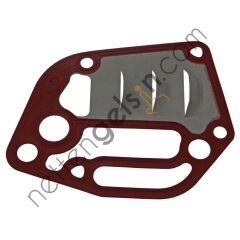 SWAG 30100560 CONTA YAG FILTRESI MUHAFAZASI ICIN BORA PASSAT LEON GOLF IV V VI JETTA 1.6 1.8 2.0TSI BSX BSE AKL 06A115441J VW-AUDI-SEAT-SKODA BİNEK CONTA MUHTELİF