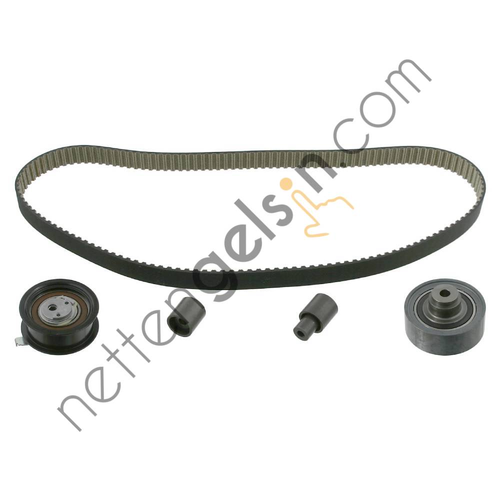 SWAG 30921720 TRIGER EKSANTRIK SETI GOLF IV 1.9TDI 97>04 CADDY 95>04 LEON TOLEDO A3 CORDOBA IBIZA OCYAVIA BORA  VW-AUDI-SEAT-SKODA BİNEK TRİGER SETİ
