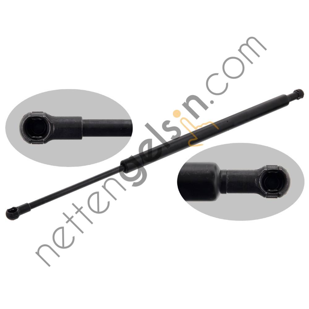 SWAG 55936213 BAGAJ AMORTISÖRÜ BAGAJ KAPAGI IÇIN VOLVO XC60 (156) 10>  VOLVO BİNEK BAGAJ AMORTİSÖRÜ