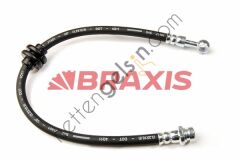 BRAXIS AH0214 ON FREN HORTUMU MARUTI ALTO  SUZUKI BİNEK FREN HORTUMU