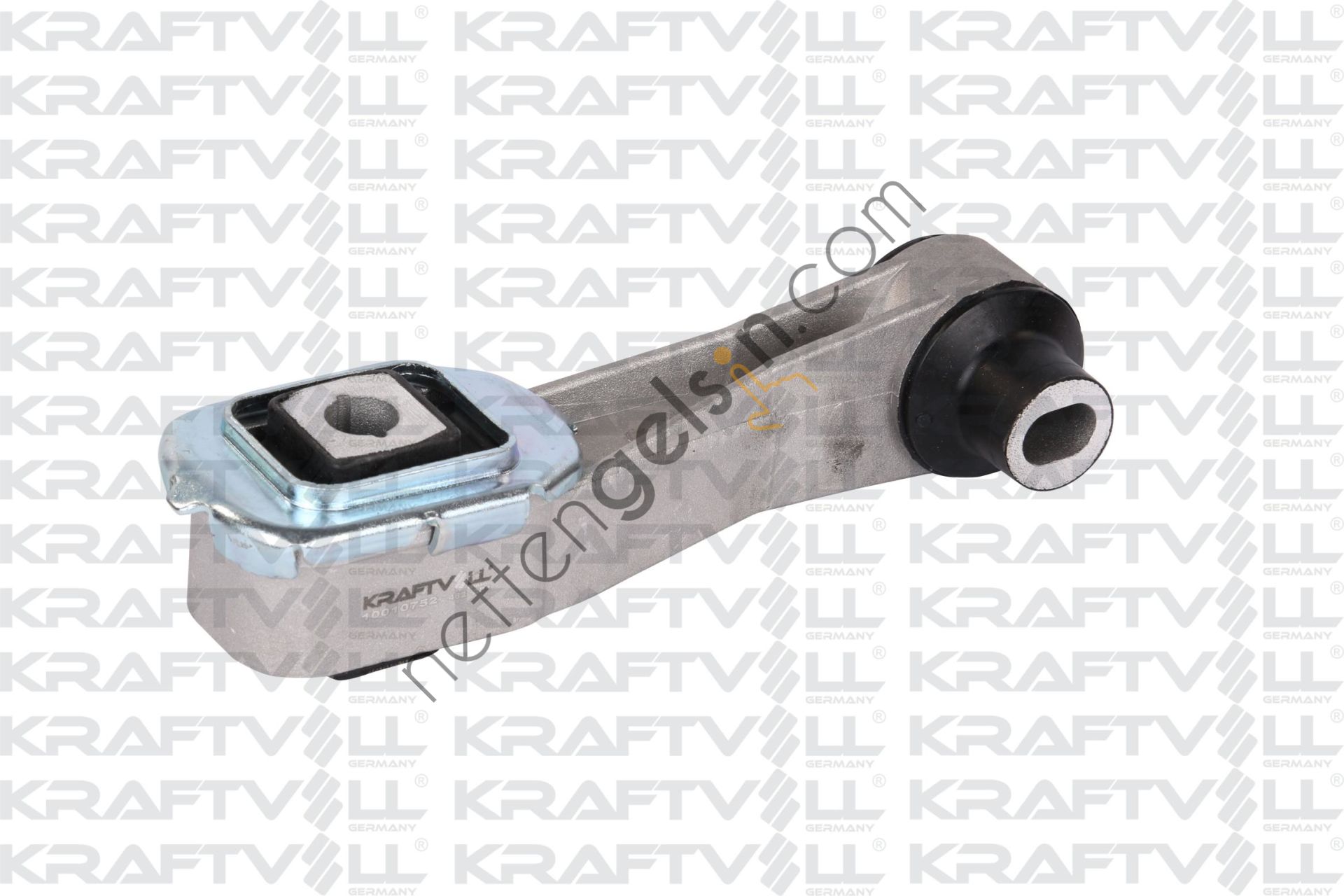 KRAFTVOLL 10010752 MOTOR TAKOZU SAG CLIO III MODUS 1,5DCI 04> (K9K)  RENAULT BİNEK MOTOR TAKOZU
