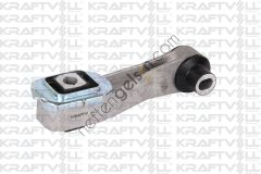 KRAFTVOLL 10010752 MOTOR TAKOZU SAG CLIO III MODUS 1,5DCI 04> (K9K)  RENAULT BİNEK MOTOR TAKOZU