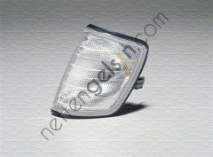 MARELLI 711305233937 SINYAL LAMBASI ON SAG (DUYSUZ / BEYAZ) E-CLASS W124 93>95  MERCEDES BİNEK