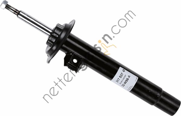 SACHS 317 537 ON AMORTISOR BMW E46 SOL 00>05  BMW BİNEK AMORTISOR KOMPLE
