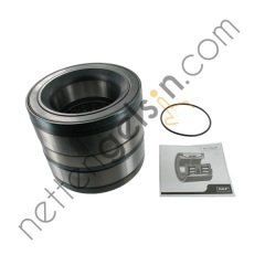 SKF VKBA5412 RULMAN ON TEKER YM,AXOR, TRAVEGO, SETRA 115X82X140  MERCEDES AĞIR VASITA