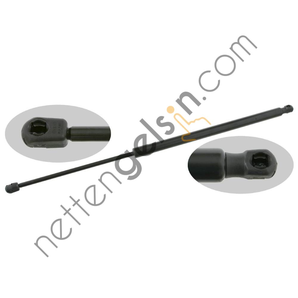 SWAG 10924712 BAGAJ AMORTISORU VIANO W639 03> VITO W639 03>  MERCEDES BİNEK BAGAJ AMORTİSÖRÜ