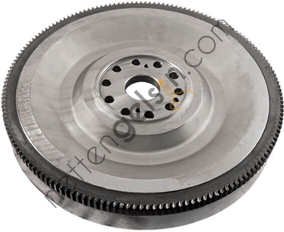 ASPART 030085311 VOLAN KOMPLE 350mm 25.17-2521 UNIMOG A3520306605 MERCEDES